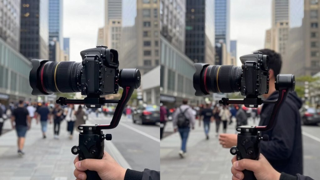 camera compatibility and budget