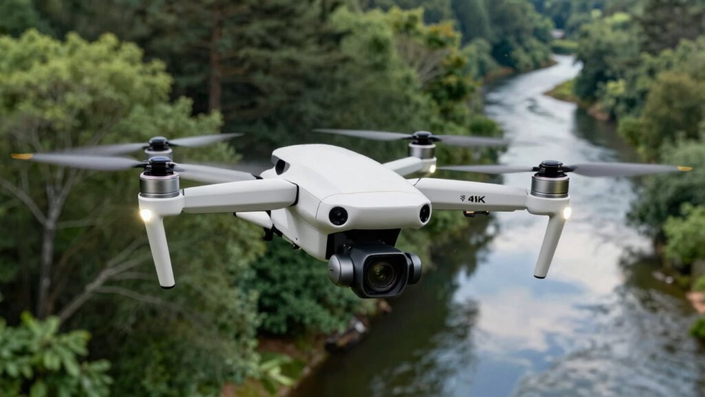 camera flight safety reliability