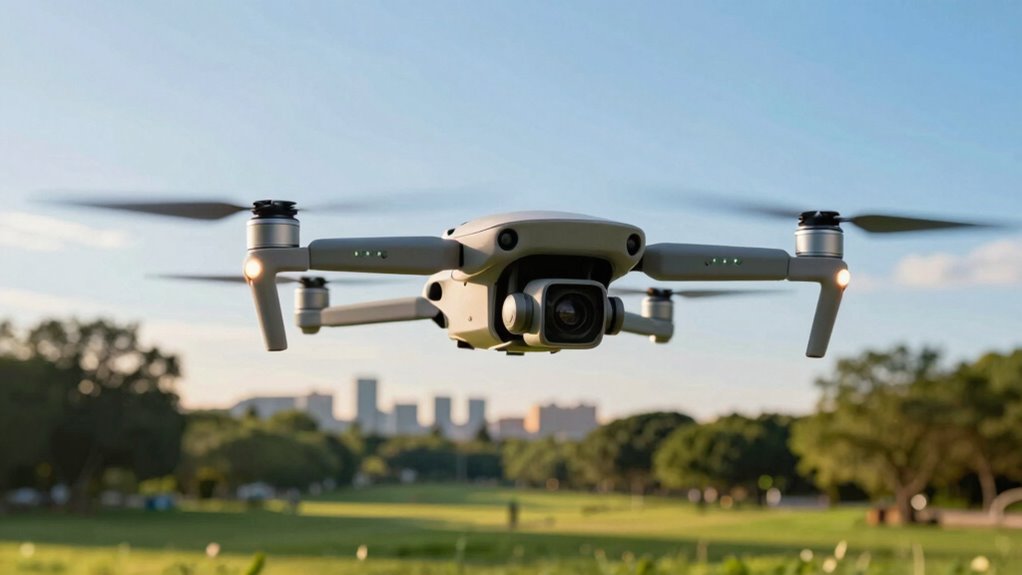 camera quality and stability