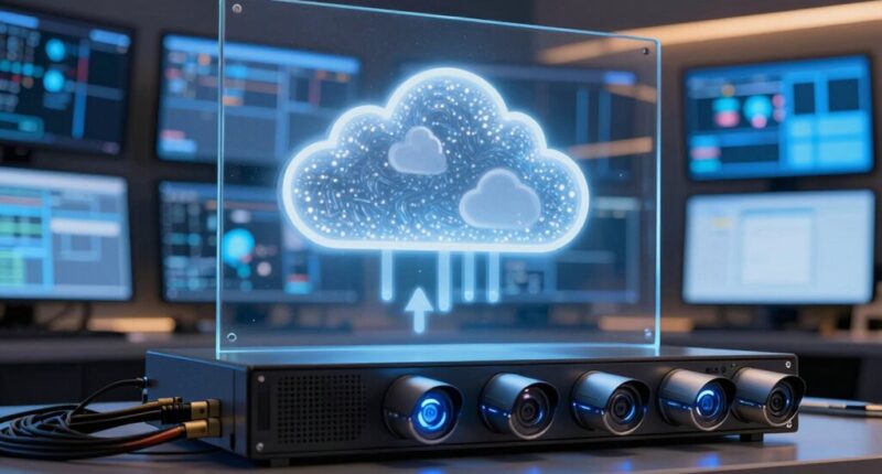 camera storage cost comparison