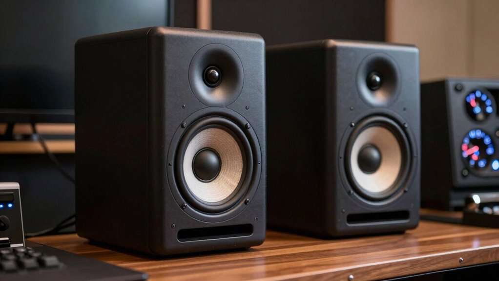 car environment sound adjustments