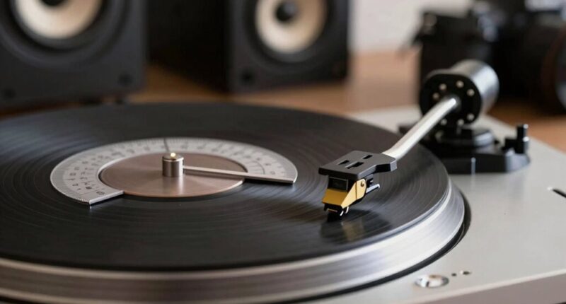 cartridge alignment without tears