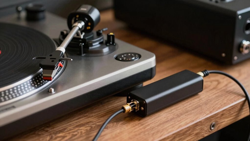 cartridge setup and calibration