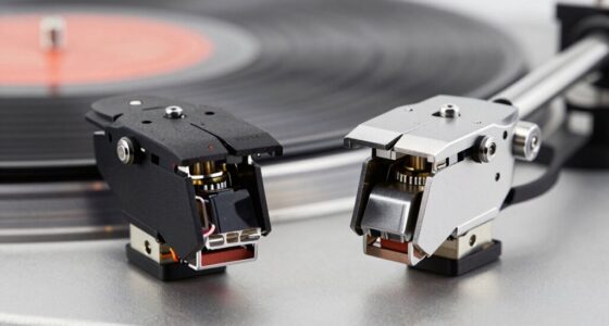 cartridge technology comparison