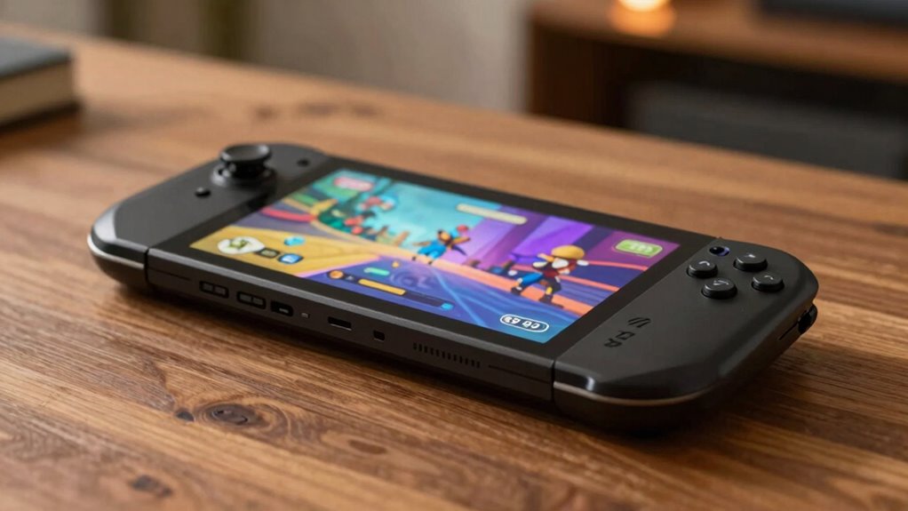 casual gaming device options