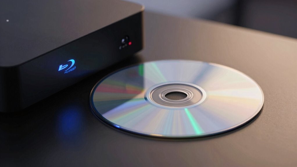 casual viewing quality differences