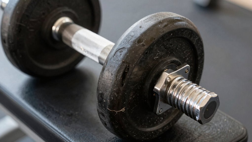 causes of lock failure