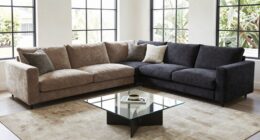 chaise orientation affects room layout