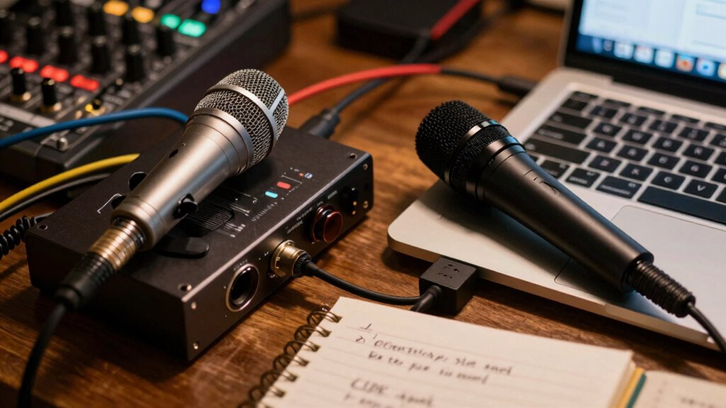 check connections and positioning