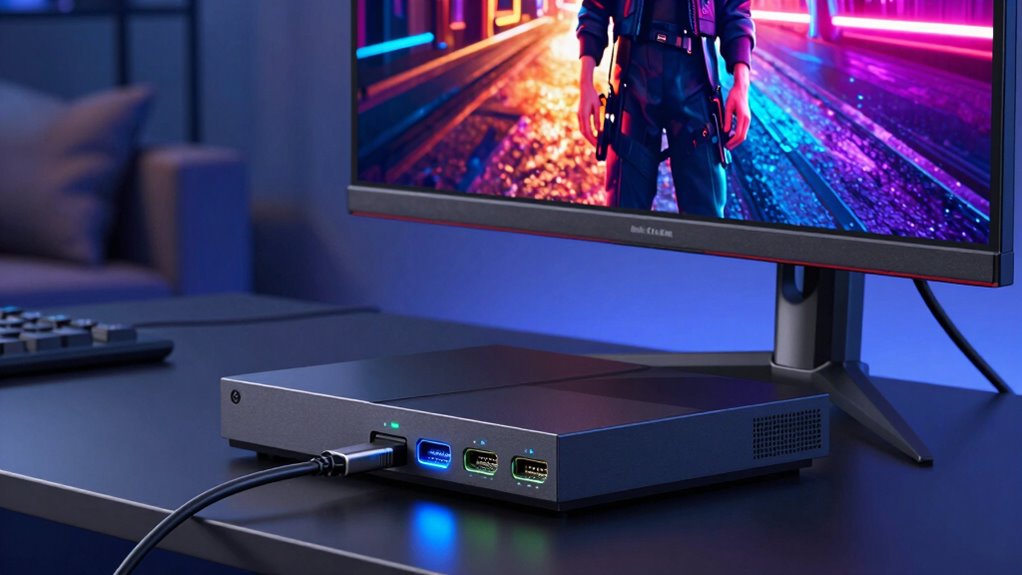 check device specifications online