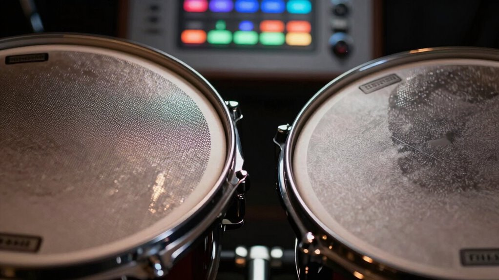 check pad and module compatibility