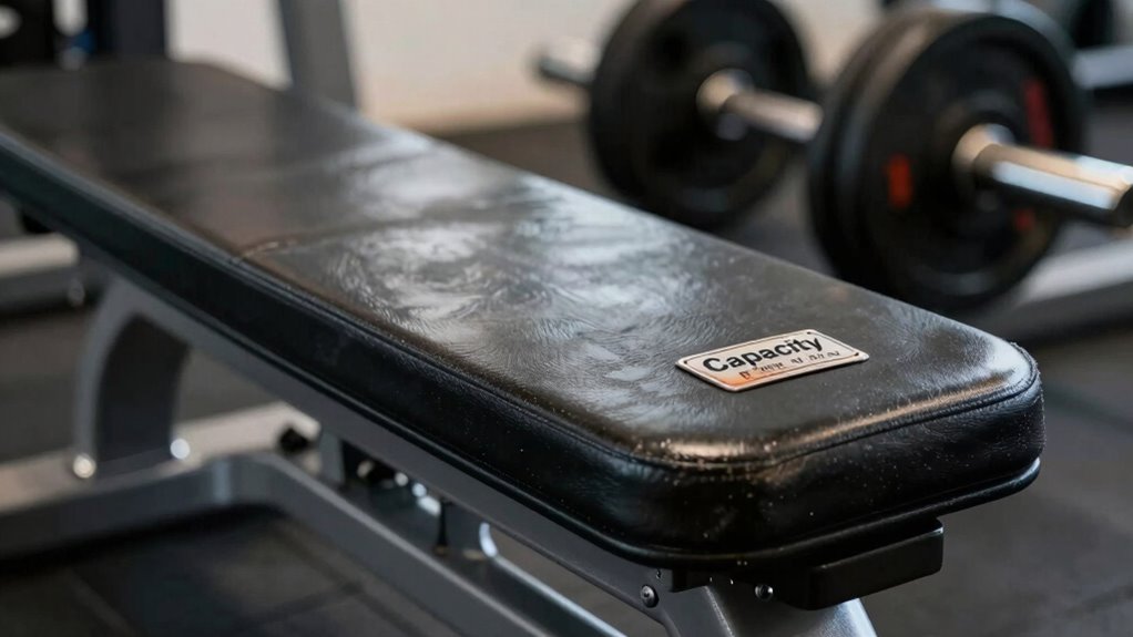 check specifications for safety