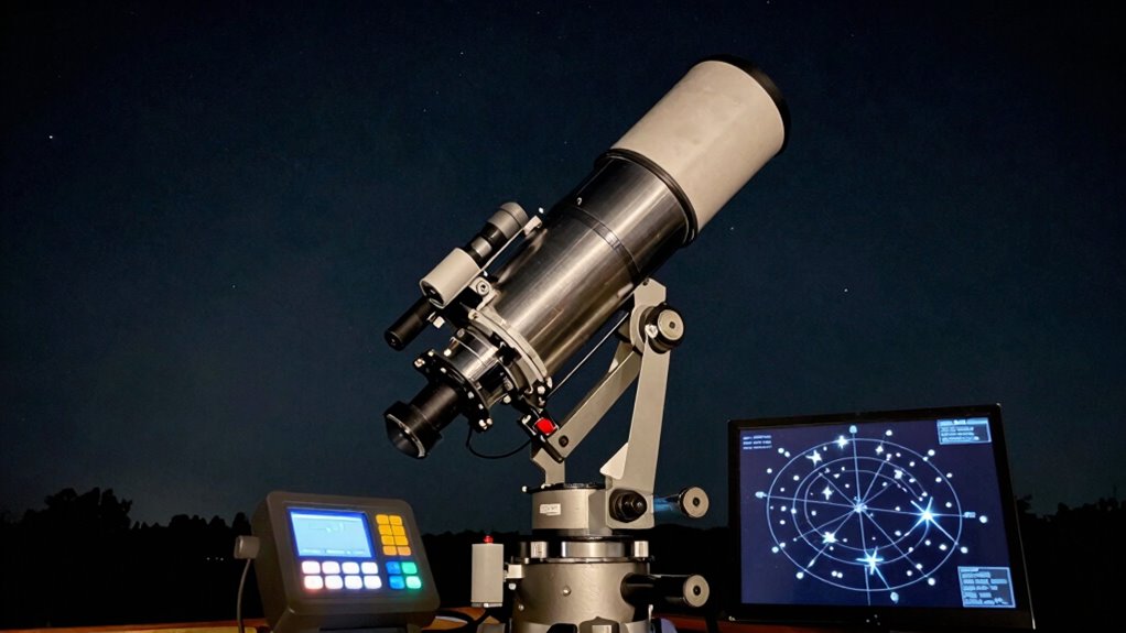 check star identification accuracy