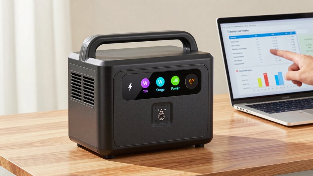 choose compatible efficient power