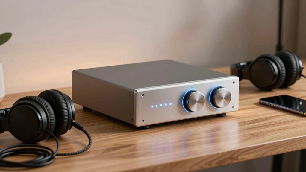 choose convenience over customization