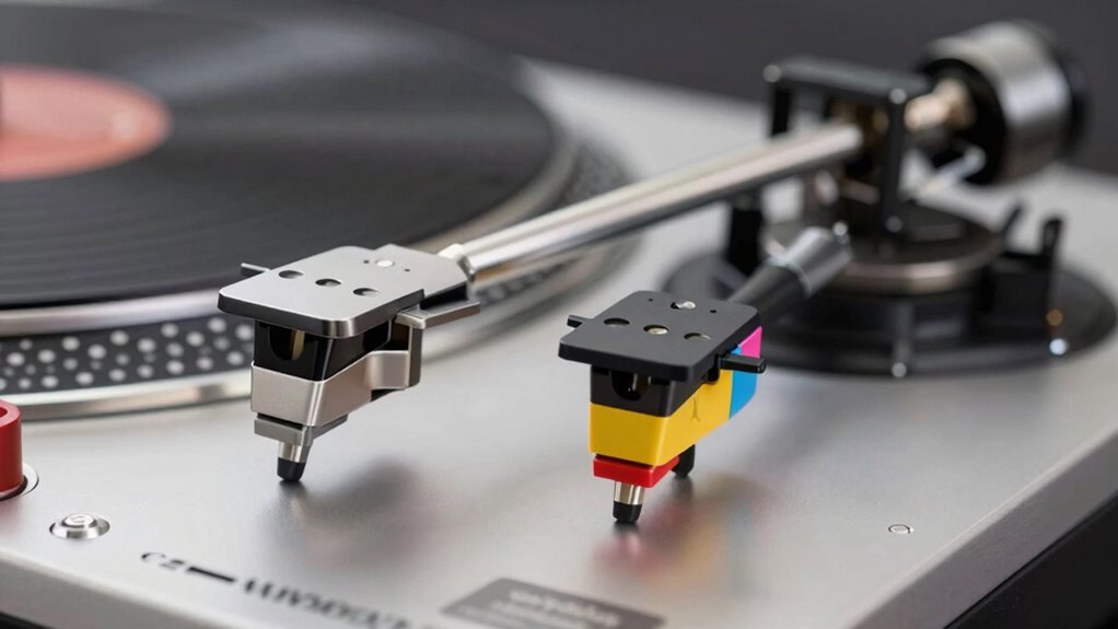 choose durable reputable cartridges