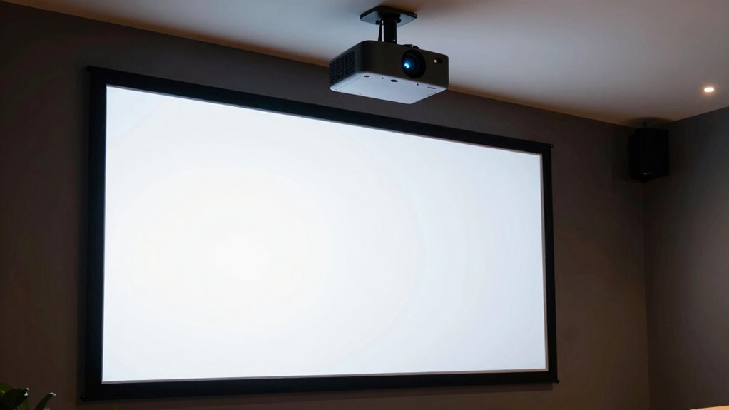 choose gain based on lighting