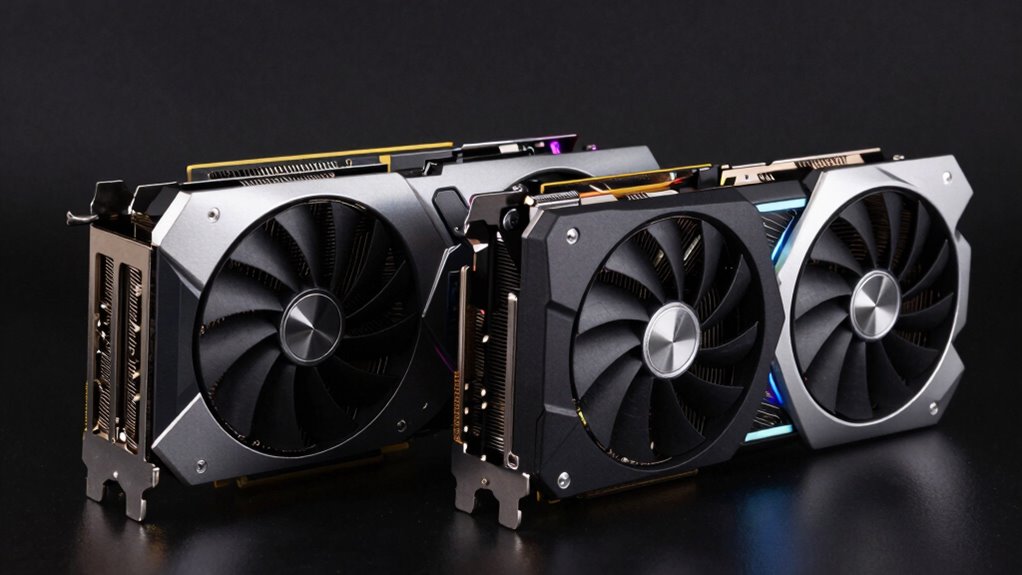 choose gpu based priorities