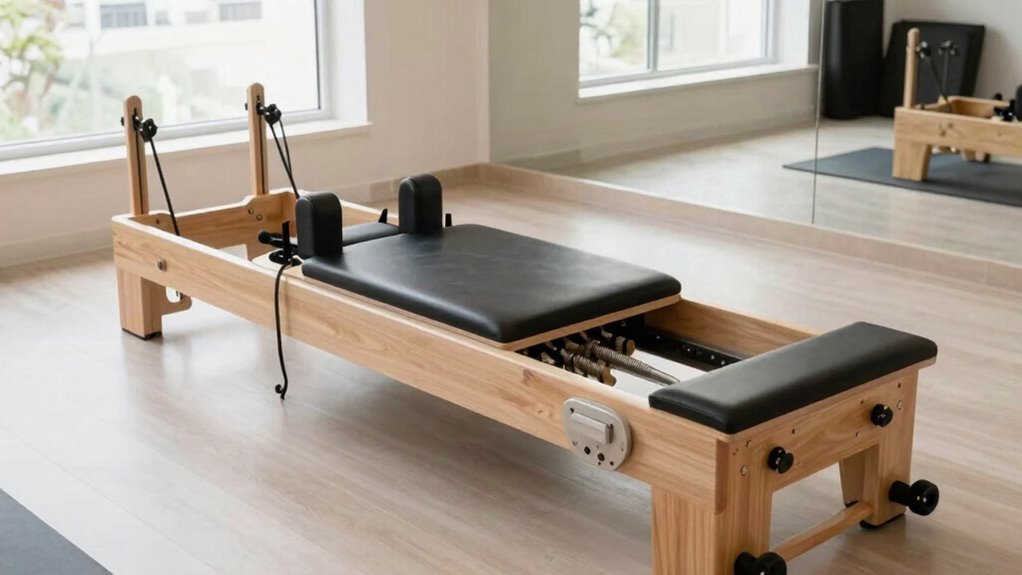 choose reformer size wisely