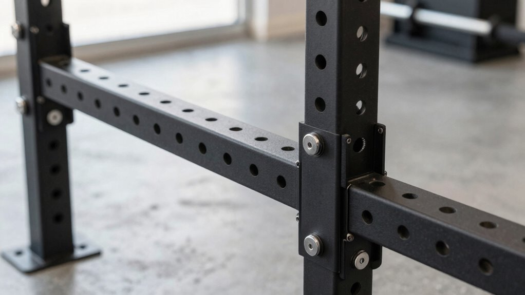 choose safety features wisely