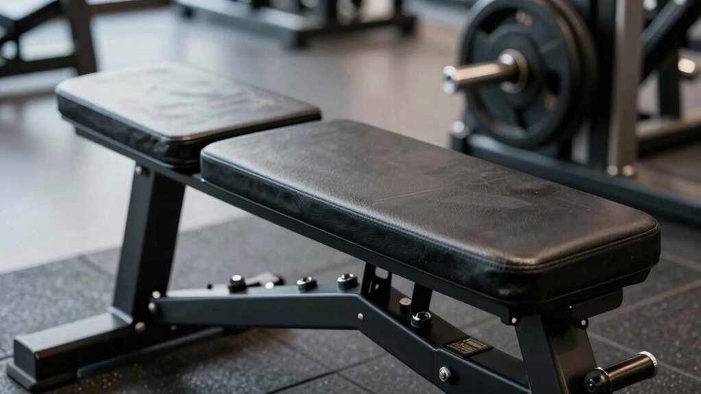 choose sturdy reliable materials