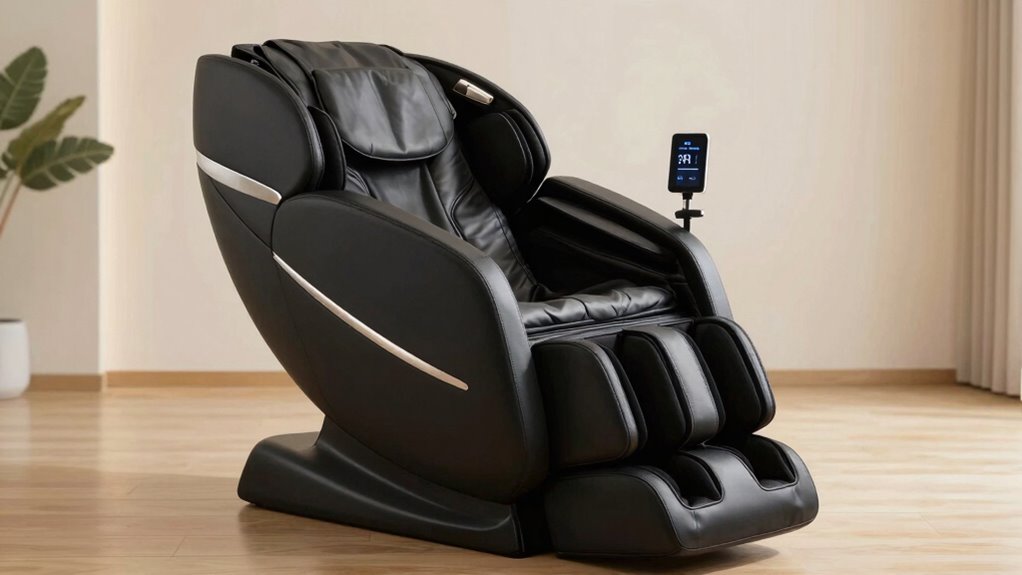 choose the right massage chair