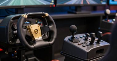 choosing flight control systems