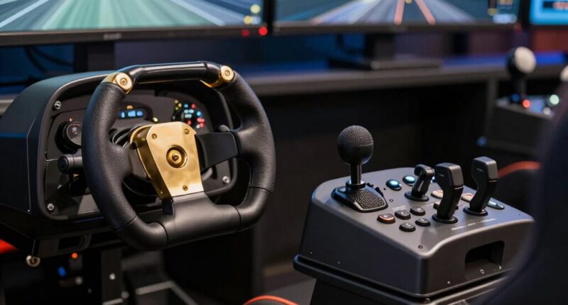 choosing flight control systems