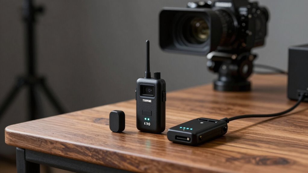 choosing reliable wireless microphones