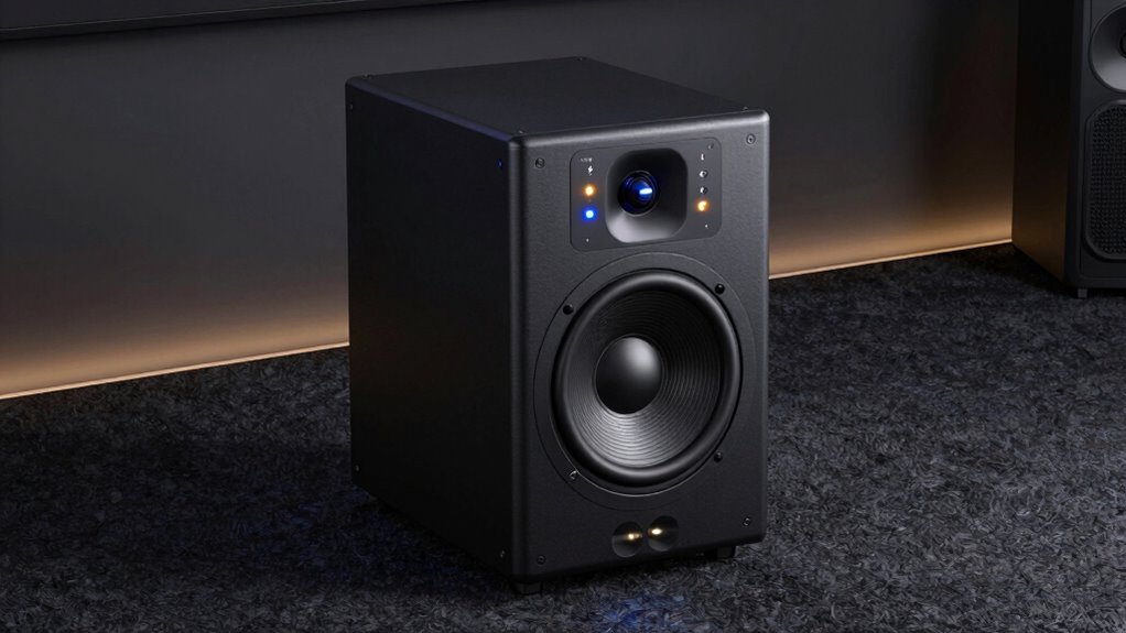 choosing suitable subwoofer size