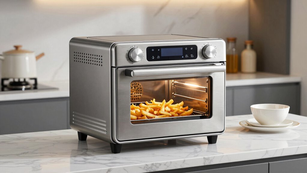 choosing the right convection oven