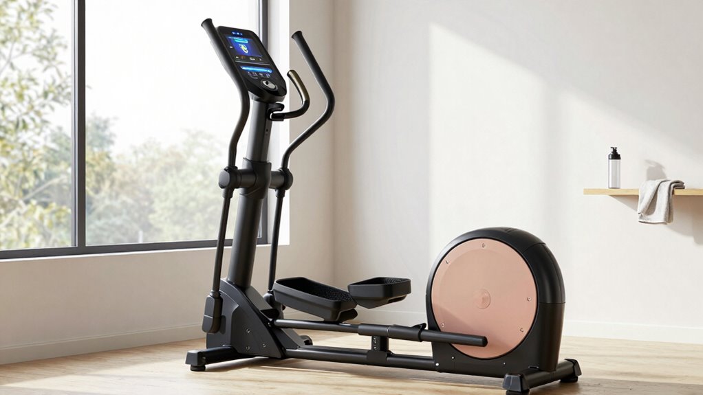 choosing the right elliptical