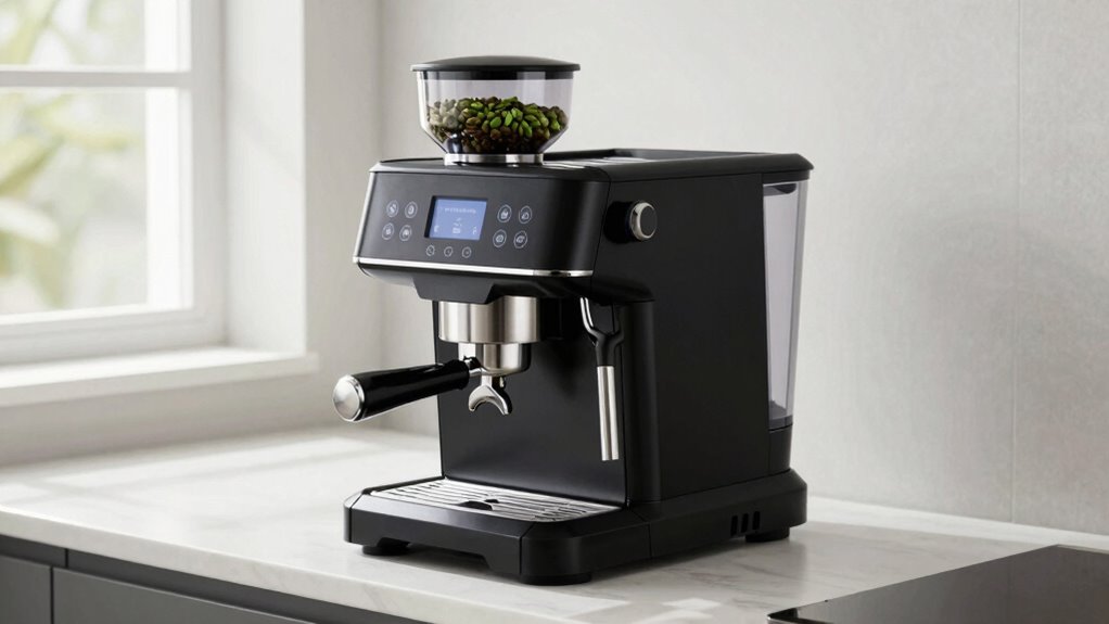 choosing the right espresso machine