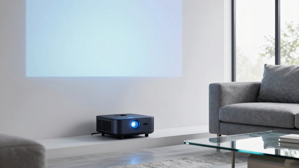 choosing the right projector