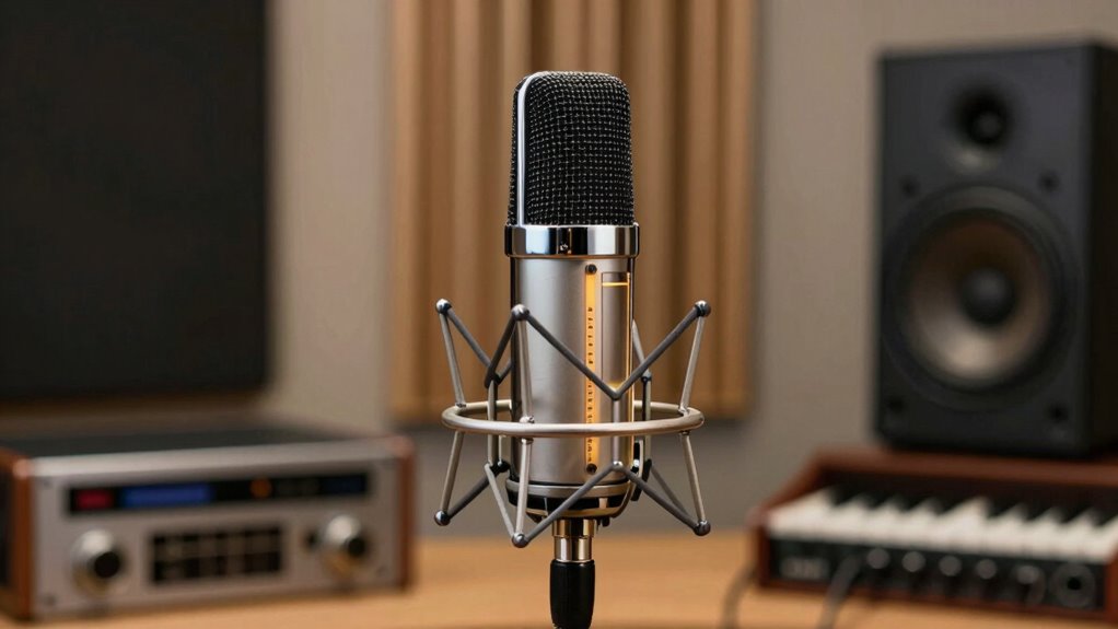 choosing the right ribbon microphone