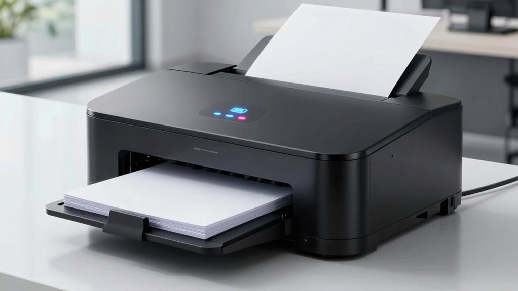 choosing the right scanner