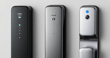 choosing the right smart lock