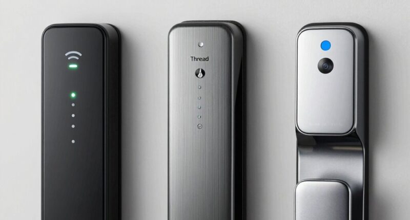 choosing the right smart lock