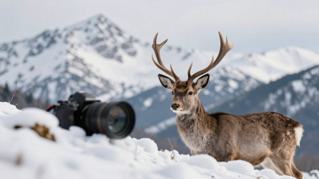 choosing the right telephoto lens