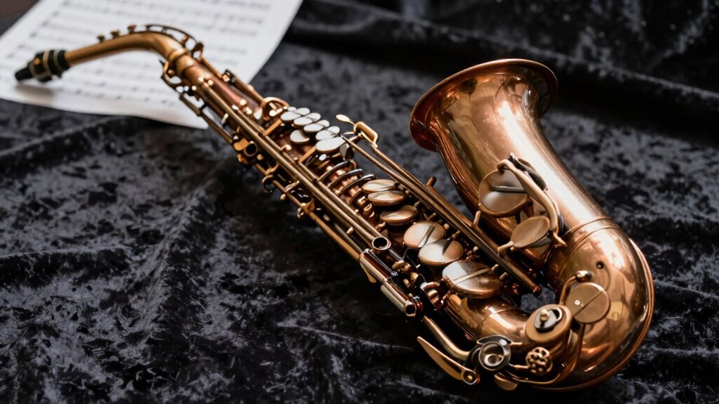 choosing the right tenor saxophone