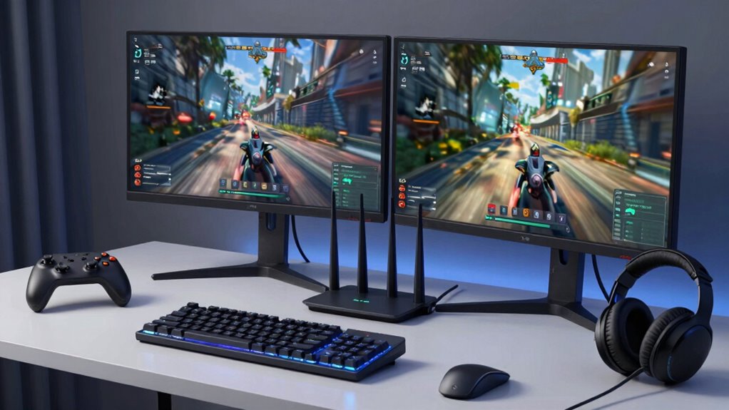 choosing the right wi fi standard