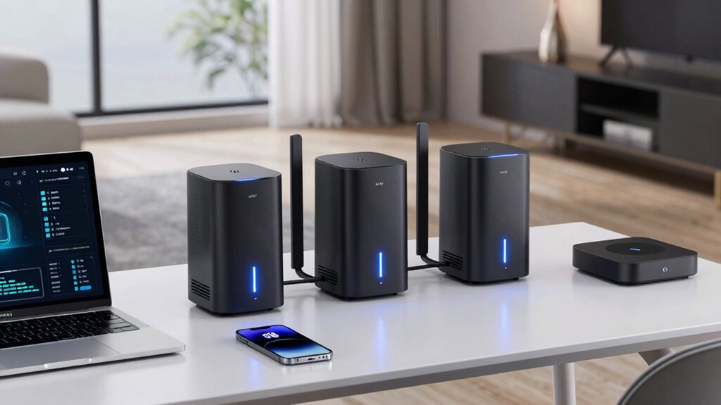 choosing the right wifi system