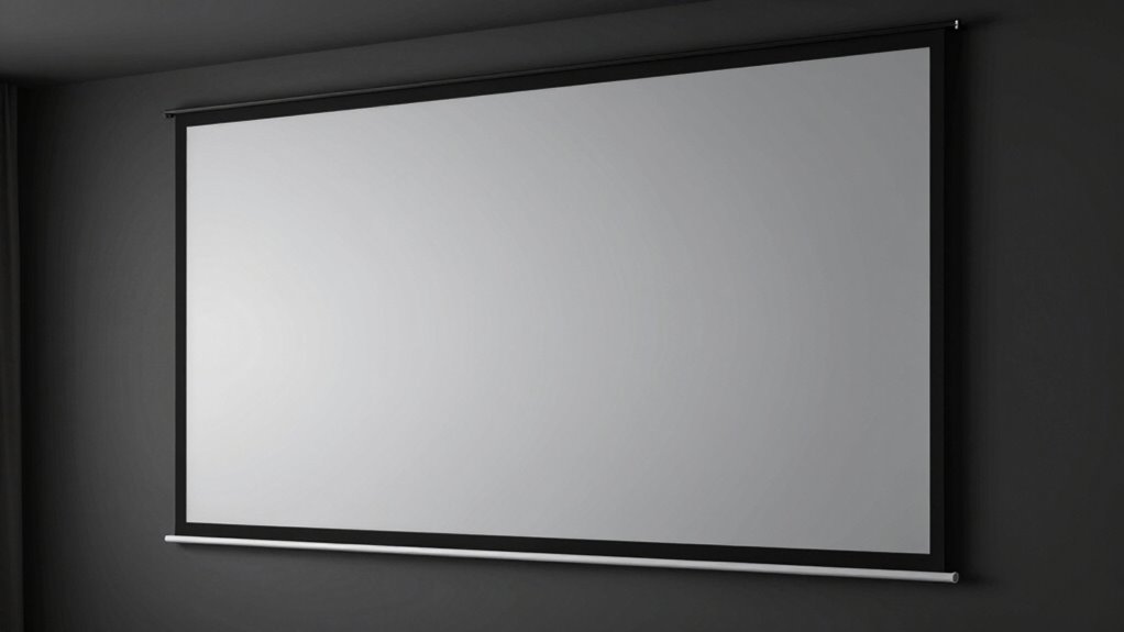 choosing ust alr screens