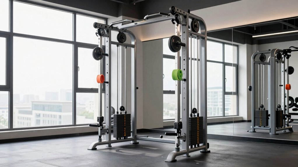 choosing versatile safe equipment