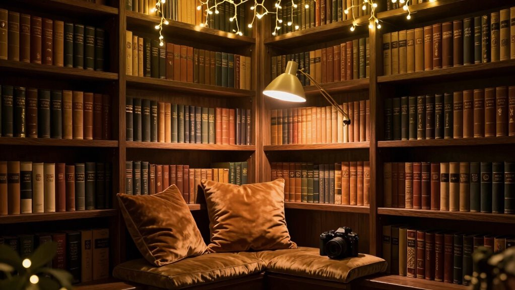 cinematic layered smart lighting