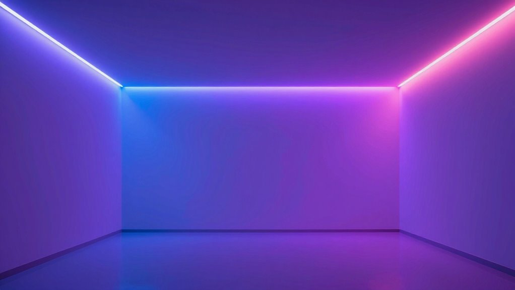 color temperature consistency and synchronization