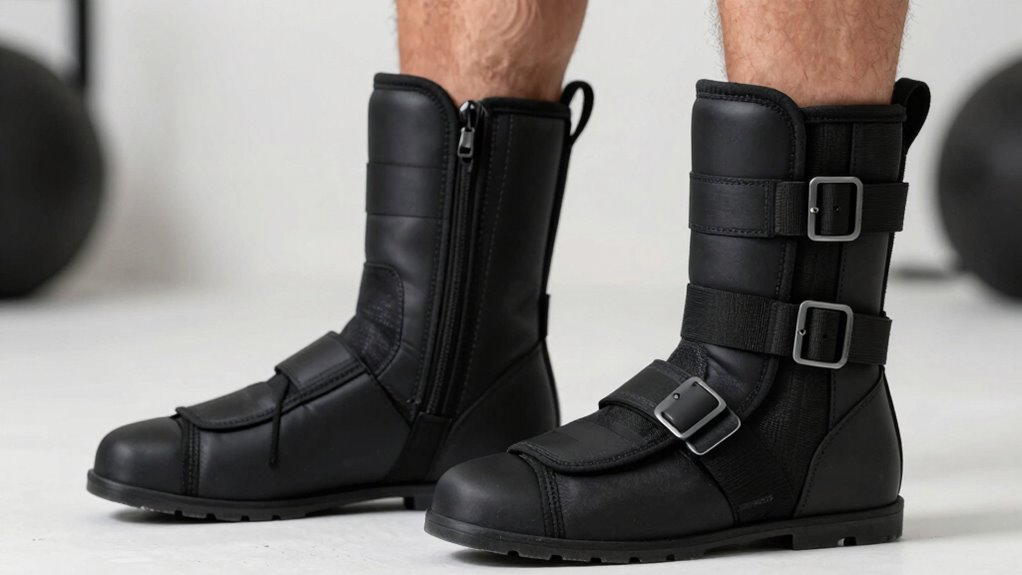 comfort customization features effectiveness