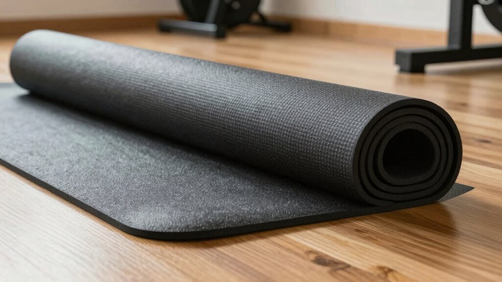 comfort safety stability durability