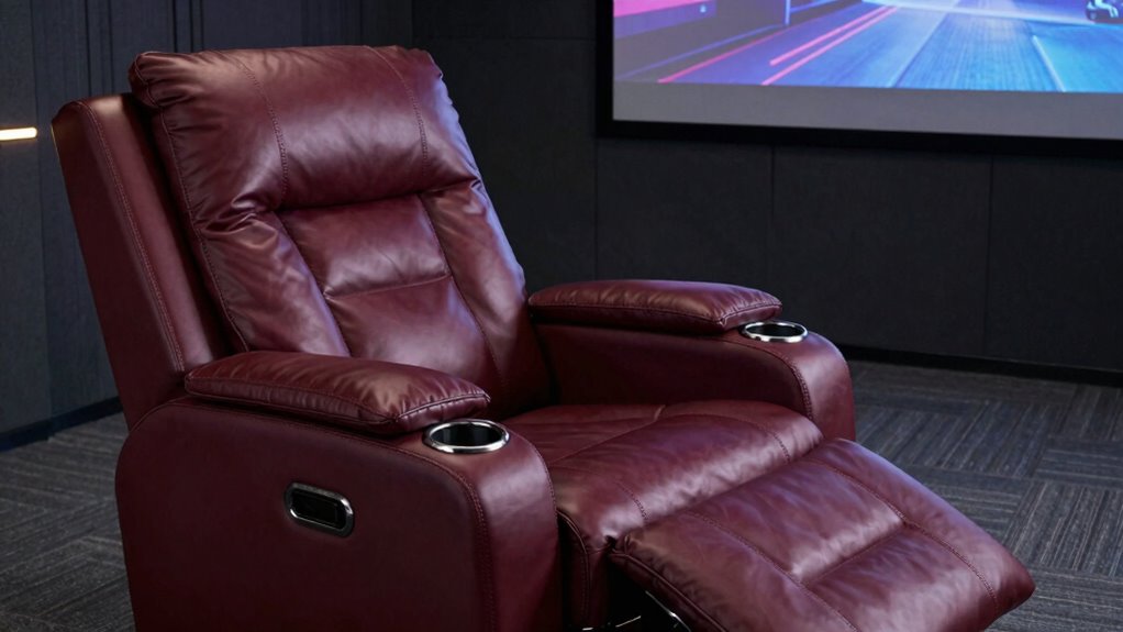 comfort technology durability customization