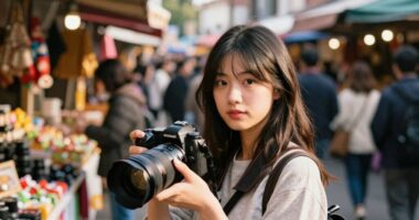 compare fixed and variable lenses